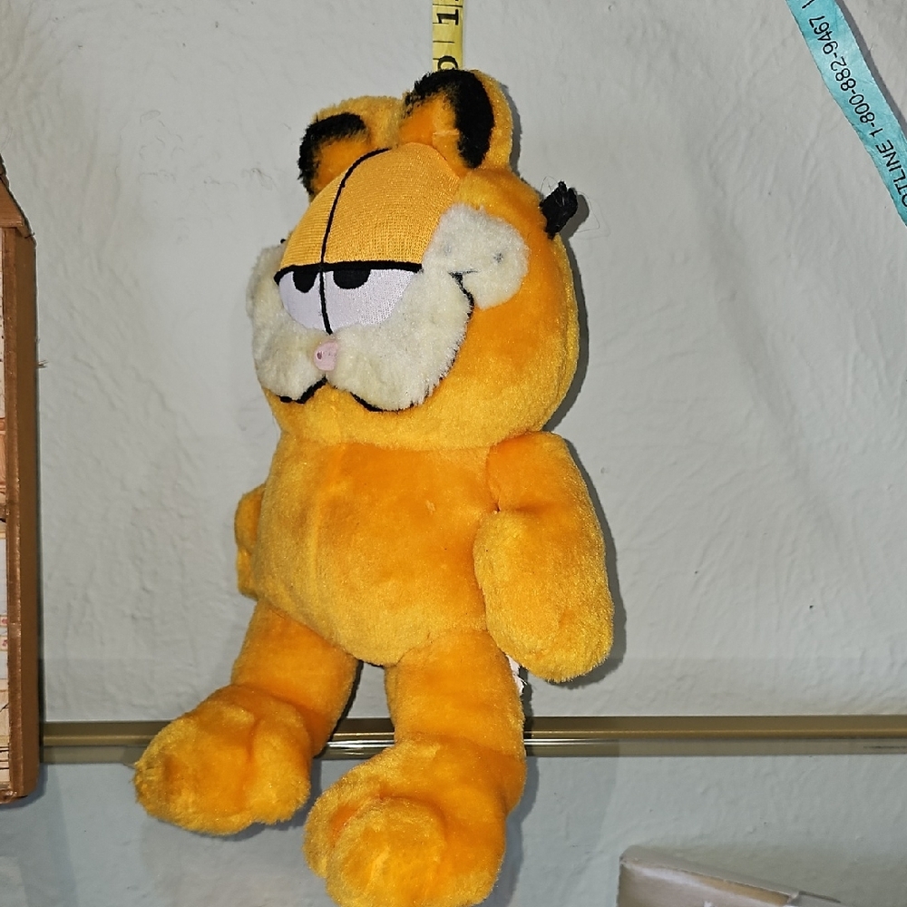 Garfield - Picture 4 of 4